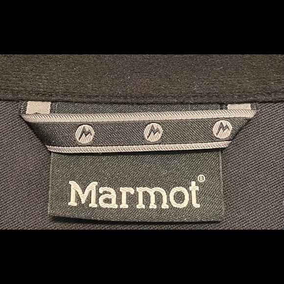 Ladies Marmot fitted lightweight jacket - Picture 2 of 15